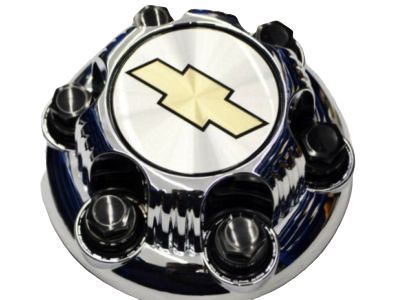 1999 Chevy Silverado 1500 Wheel Cover - 15067580