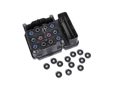 Chevy Equinox ABS Control Module - 22754644