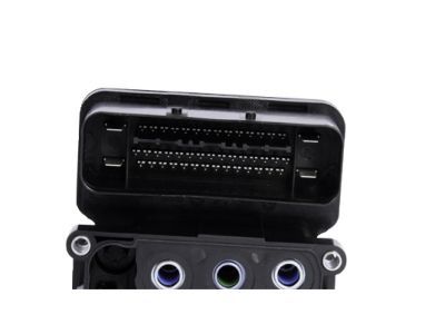 GM 22754644 Control Module