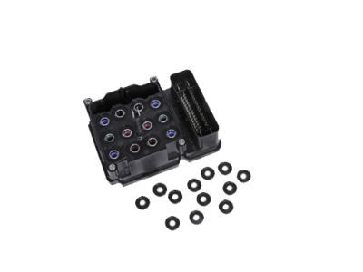 GM 22754644 Control Module