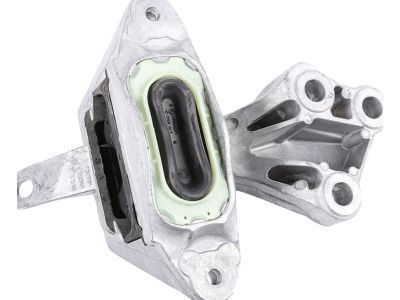 Chevy Cruze Motor And Transmission Mount - 13248550