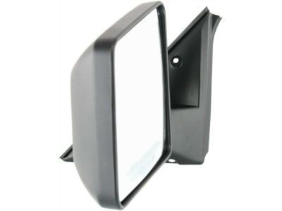GM 15642571 Mirror Assembly, Rear Driver Side