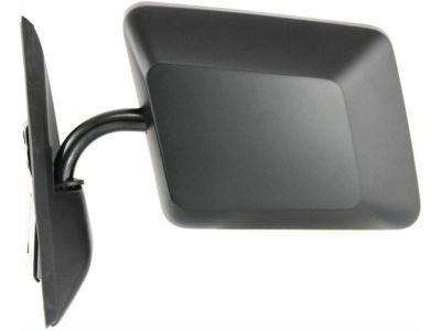 GM 15642571 Mirror Assembly, Rear Driver Side