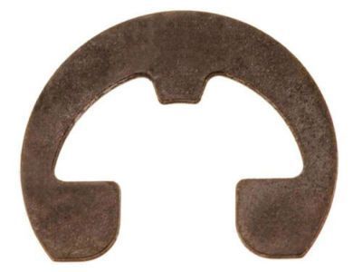 Oldsmobile 9431762 RING,TYPE TE #25,SHAFT DIAMETER 1/4(STEERING COLUMN BRAKE INTERLOCK SOLENOID PINION)(PART OF 96)