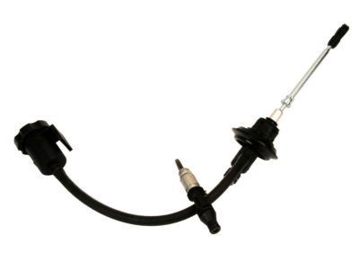 2012 Chevy Corvette Clutch Master Cylinder - 19331708