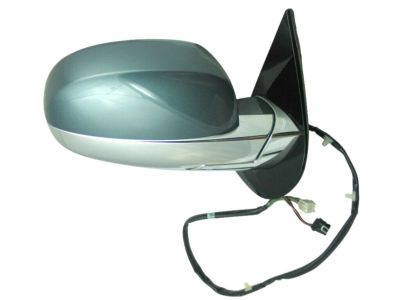 Cadillac 25780265 Mirror Assembly