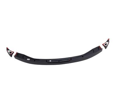 Chevy 84016423 SPOILER PKG,REAR END(INCLUDES 2-6)(BLUE)(INSTALL 2.00)(2.0 KGS)