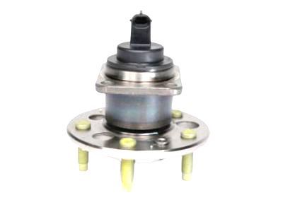 Cadillac DeVille Wheel Bearing - 7470543