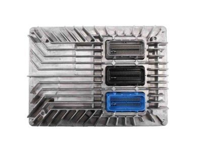 Chevy Camaro Engine Control Module - 12651993