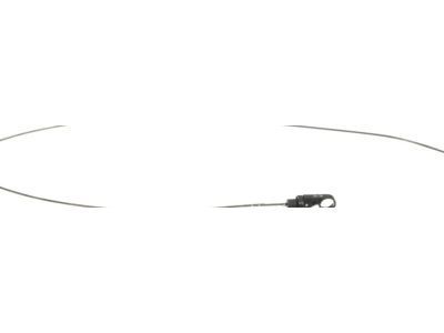 GM 15907350 Indicator, Transmission Oil Filler GM 15907350 Indicator, Transmission Oil Filler