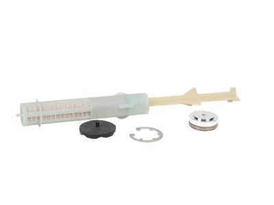 Chevy Caprice A/C Accumulator - 92191928