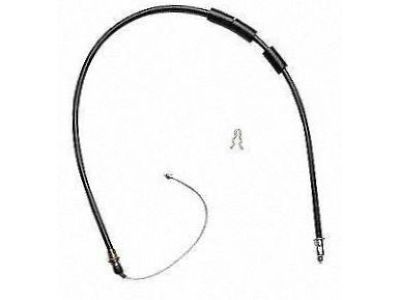 GM 15262842 Intermediate Cable