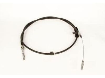 GM 15262842 Intermediate Cable
