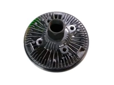 Chevy Silverado 1500 Fan Clutch - 15911779