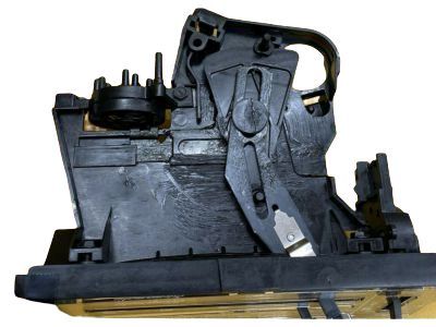 GM 16034683 Dash Control Unit