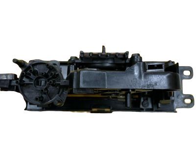 GM 16034683 Dash Control Unit