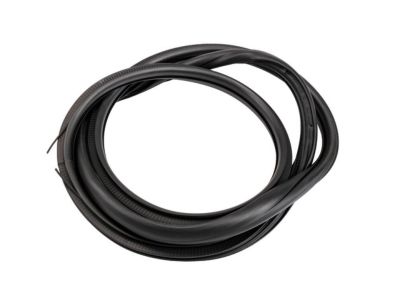2010 Saturn Outlook Door Seal - 23283530
