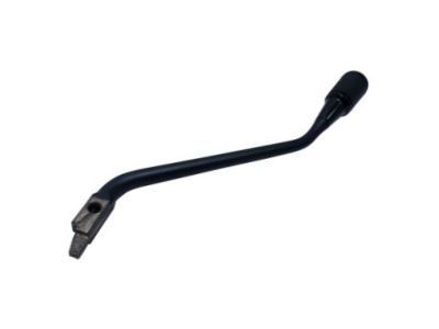 GMC C2500 Suburban Automatic Transmission Shift Levers - 15700792