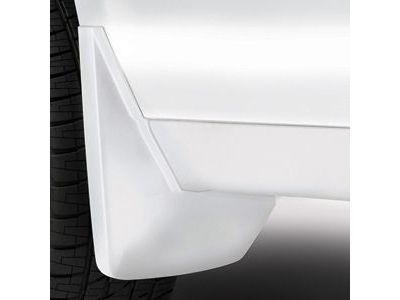 Chevy 22922784 Mud Guard