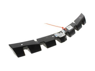 GM 22790935 Lower Absorber