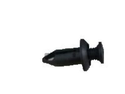 Buick 10053182 Cowl Grille Retainer