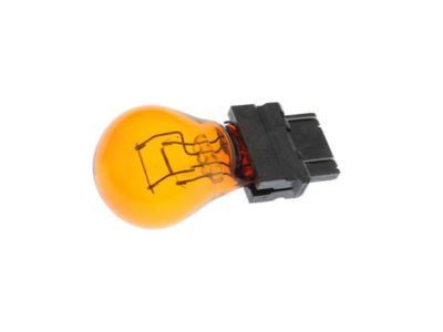 Chevy Trailblazer Headlight Bulb - 15862271
