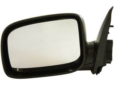 2008 Chevy Colorado Side View Mirrors - 15246906