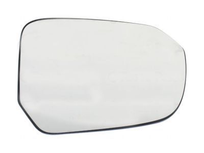 2017 Chevy Volt Side View Mirrors - 84269460