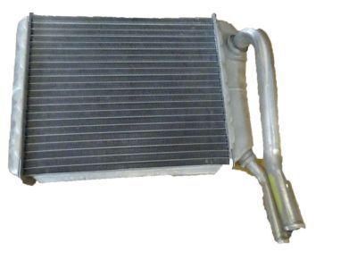 GMC C3500 Heater Core - 52452918