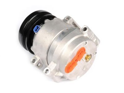 GM 89018958 Compressor