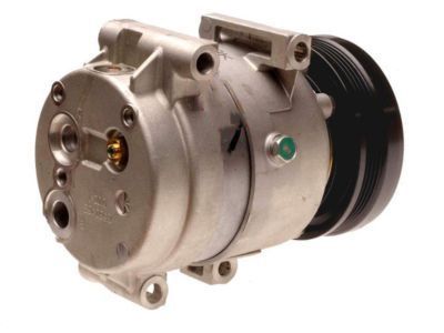 GM 89018958 Compressor