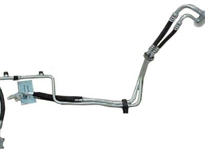 2004 Buick LeSabre A/C Hose - 15139614