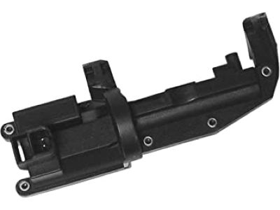 Chevy Camaro Door Lock - 16640848