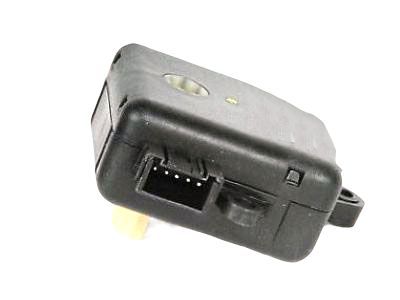 Saturn Blend Door Actuator - 10397102