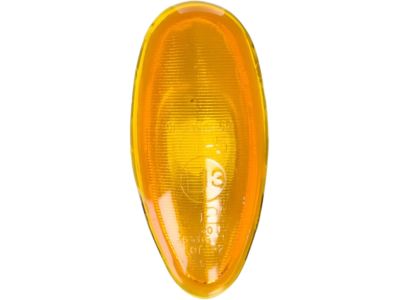 Chevy 16530177 Lamp