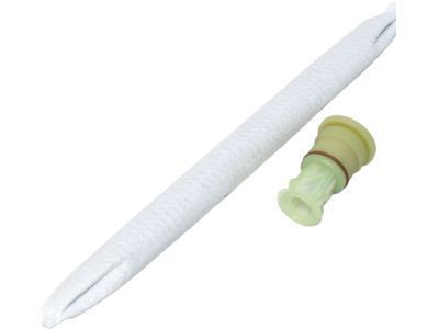 Chevy A/C Accumulator - 95374678