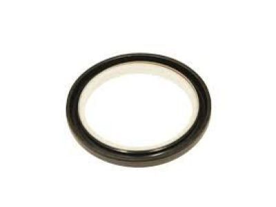 Chevy Camaro Crankshaft Seal - 12582320