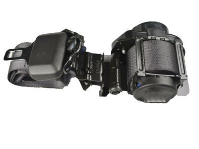 2014 Buick Enclave Seat Belt - 19301109