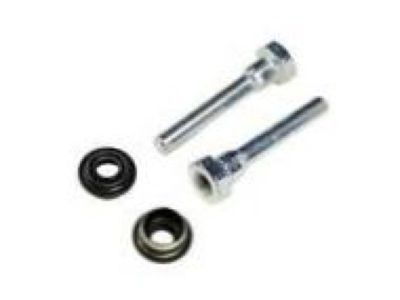 GM 19204645 Caliper Overhaul Kit