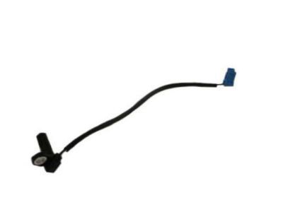 Chevy Equinox Vehicle Speed Sensor - 24276628
