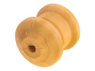 GM 15153959 Bumper, Front Lower