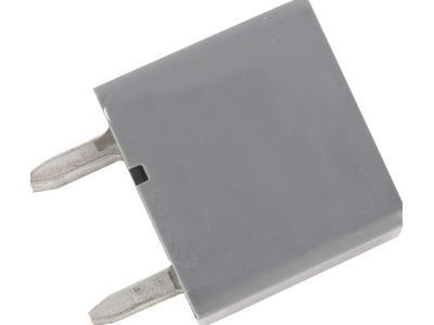 Chevy Daytime Running Light Relay - 13503102