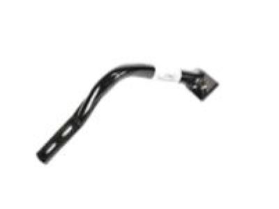 GM 15983042 Brace, Radiator And Front End Tie, Upper