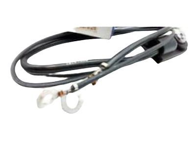 Oldsmobile Bravada Battery Cable - 12157339