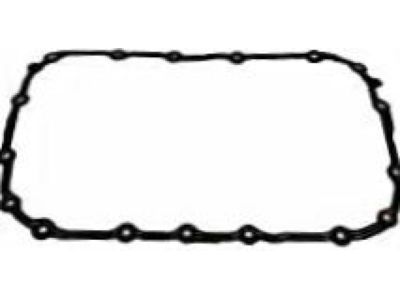 Chevy Colorado Oil Pan Gasket - 24225800