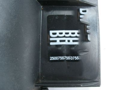 GM 25007557 Mass Air Flow Sensor