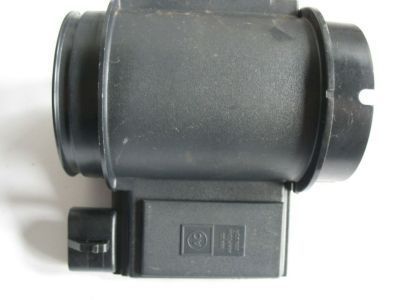 Chevy Mass Air Flow Sensor - 25007557