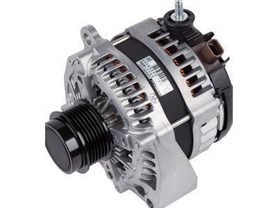 Chevy Silverado 1500 Alternator - 84143540