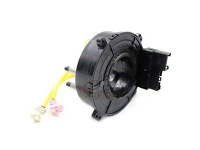 Chevy Express 2500 Air Bag Clockspring - 84296526