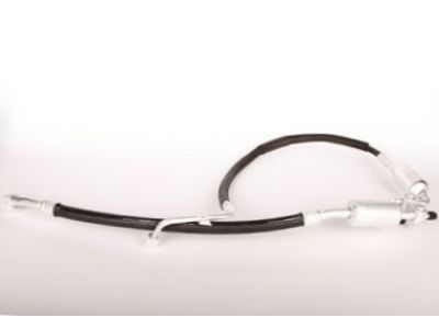 2000 GMC Yukon A/C Hose - 19169333